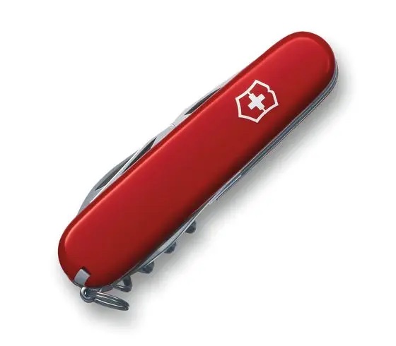 Cuchilla Victorinox Spartan 1.3603 – foto 2